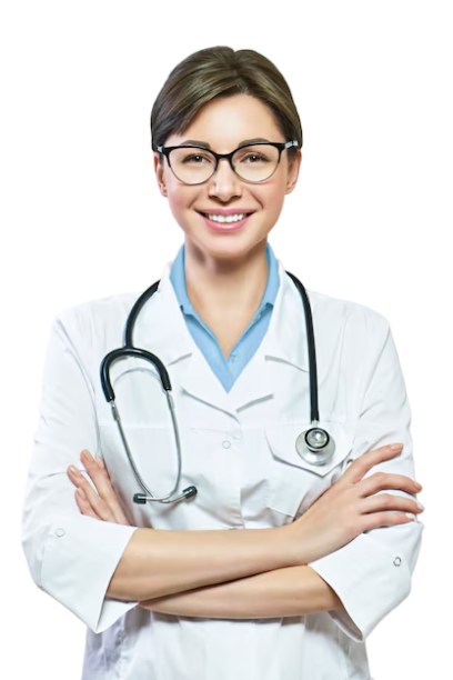 Doctor Icon